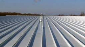 Comercial Roofing, Types of Metal Roofing Systems