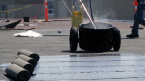 Torch on roofing, Modified Bitumen Roofing Tips