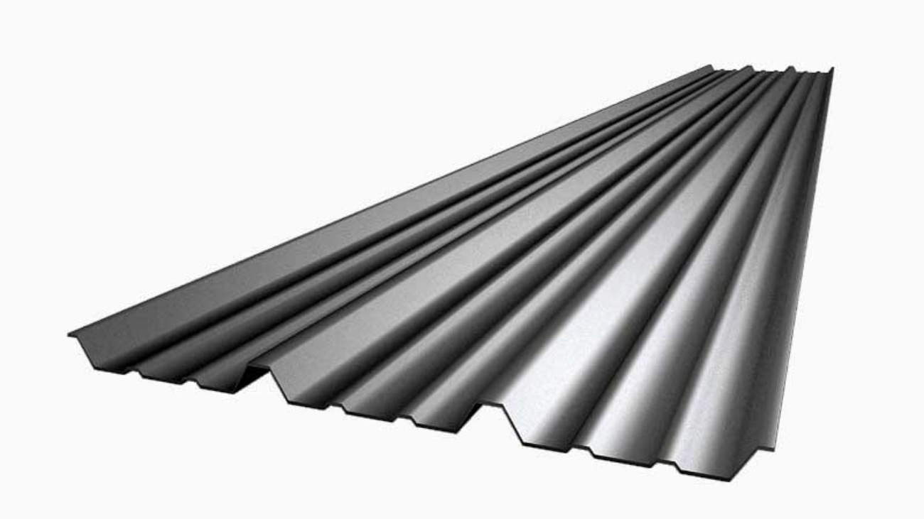Metal Sheet Roofing Performance in Vancouver