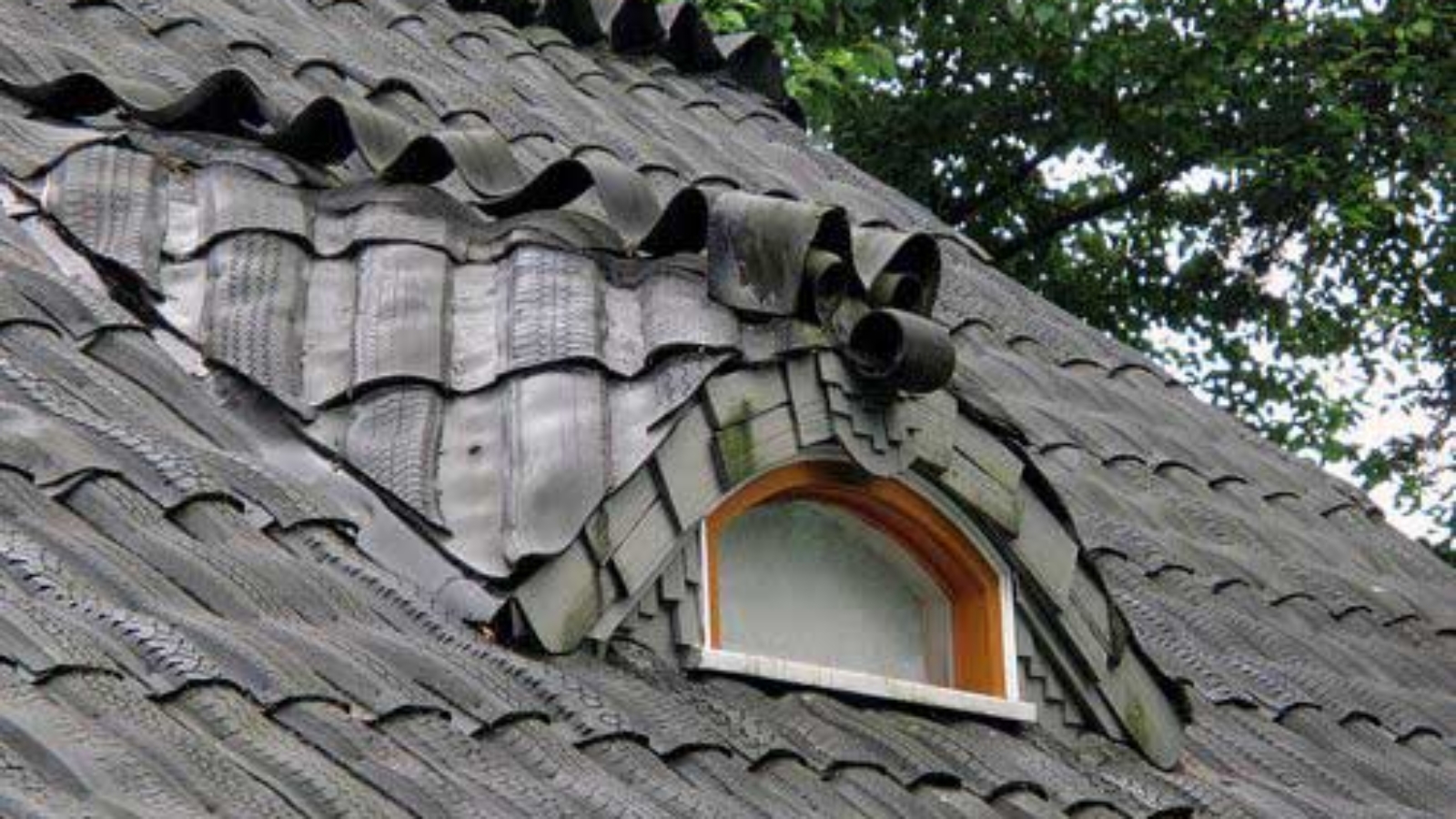 Best Roofing Contractor in Vancouver
