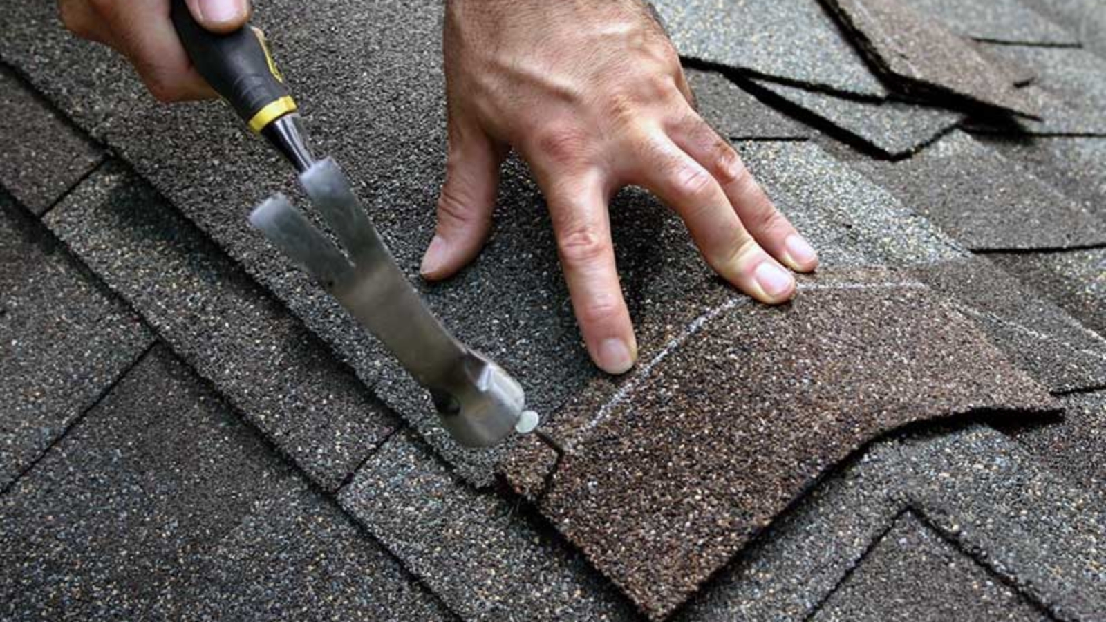 The Importance Of Roof Repair