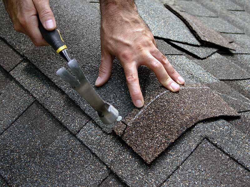 The Importance Of Roof Repair - Cambie Roofing