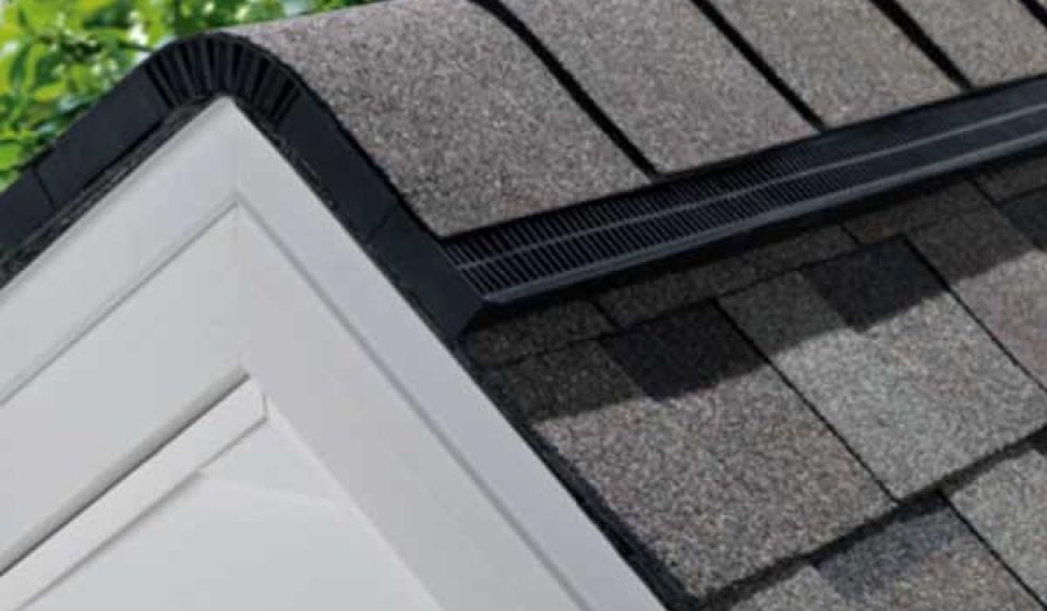 The Importance of Ventilation and Insulation in Asphalt Shingles